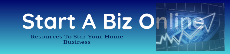 Start A Biz Online